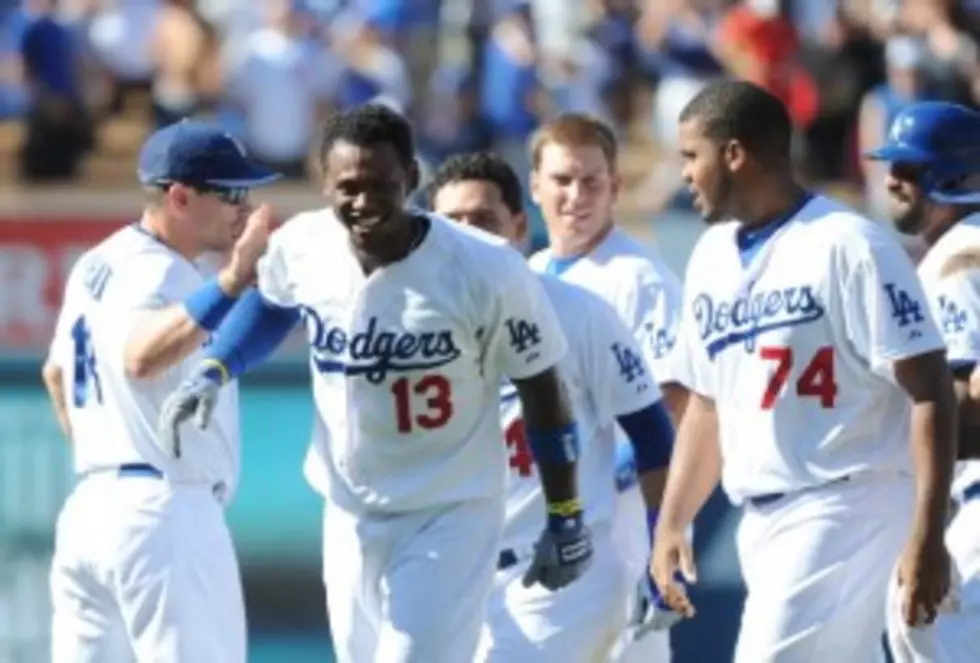 Dodgers vs Cubs &#8211; August 5, 2012 Replay