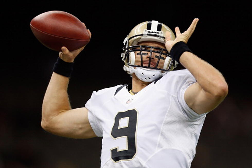 Sports Spin’s 32 Teams in 32 Days:  New Orleans Saints