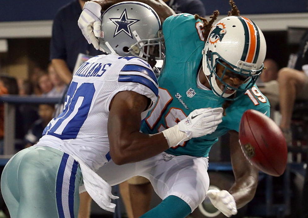 Cowboys vs Dolphins – August 29, 2012 Replay