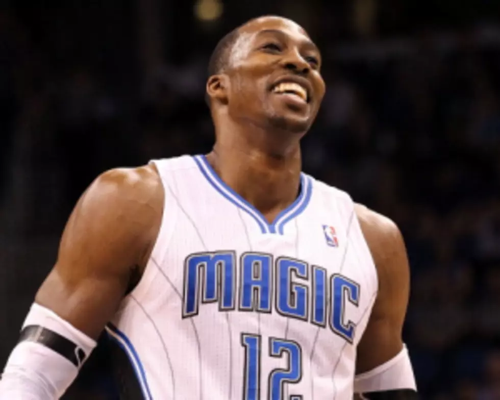Now That Dwight Howard Is A Laker, Who Is The Best Team In The NBA? [Poll]