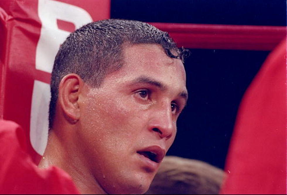 Former Boxing Champ Hector ‘Macho’ Camacho on Life Support in Puerto Rico