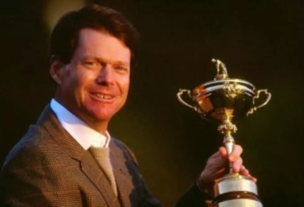 PGA Of America Makes Right Choice In Naming Tom Watson 2014 US Ryder Cup Captain