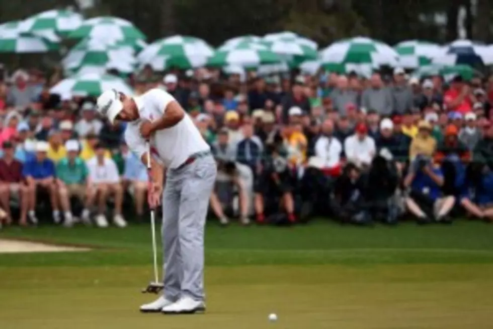 Anchored Putters To Be Banned In 2016 [VIDEO]