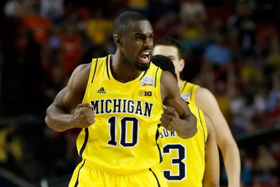 Why Tim Hardaway Jr. Will Be A Good Fit With The New York Knicks