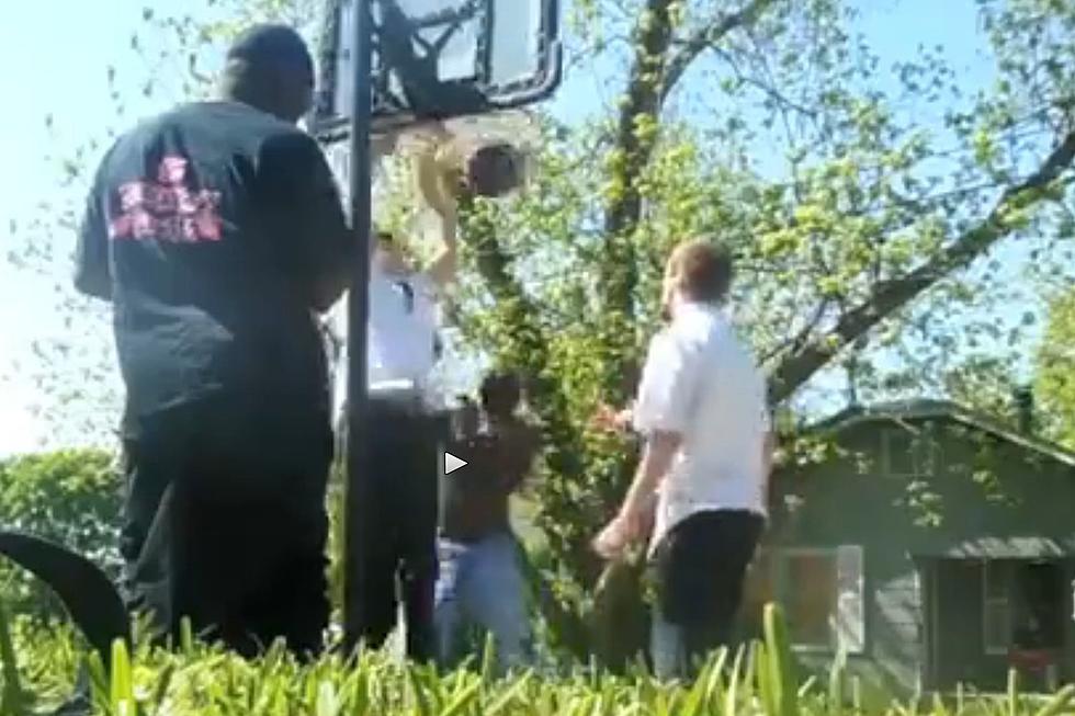 White Boys Can Jump: Mormon Missionaries Come to Play Basketball [VIDEO]