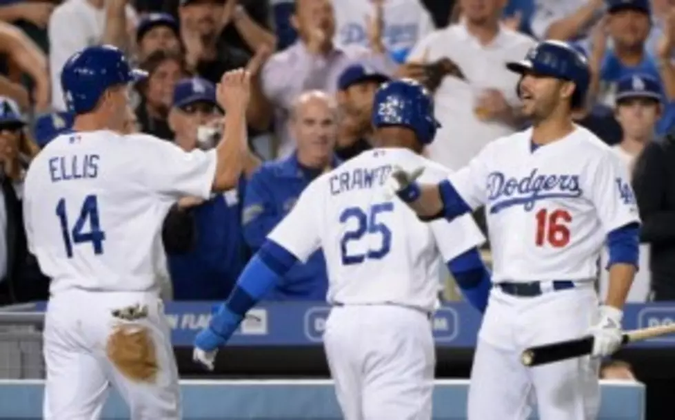 Another Win For The Dodgers Sparks &#8220;Dodger Fever&#8221;