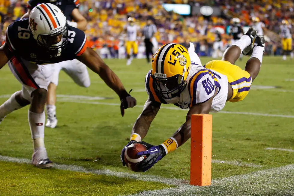 Wake Up, CFB Fans &#8211; This Week’s Match-Ups Might Produce Unbelievable Upsets