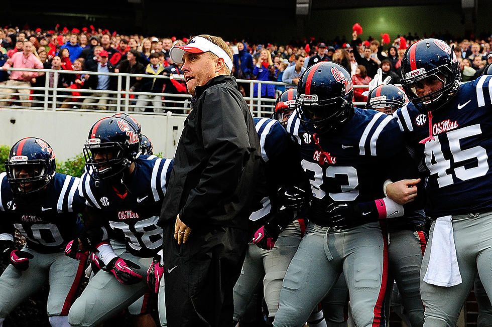 Ole Miss Players Yell “Fag,” Completely Miss the Point of Gay Awareness Play