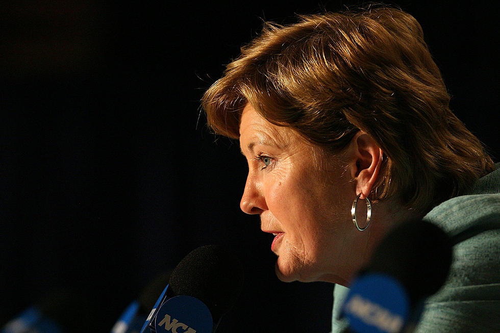 Pat Summitt Released from Hospital Following Medical Testing