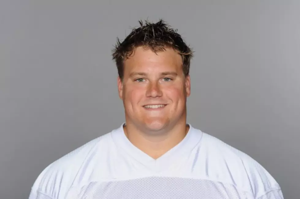 Miami Dolphins&#8217; Richie Incognito Suspended for Misconduct