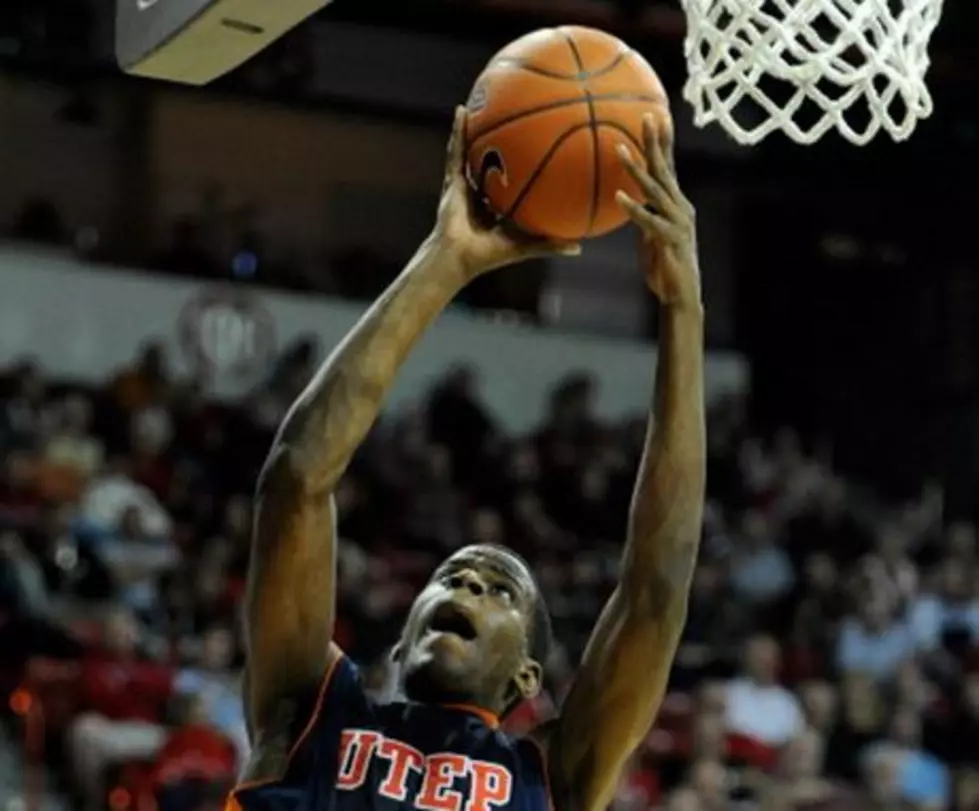 Watch Iowa Dismantle UTEP in Battle 4 Atlantis Semifinals