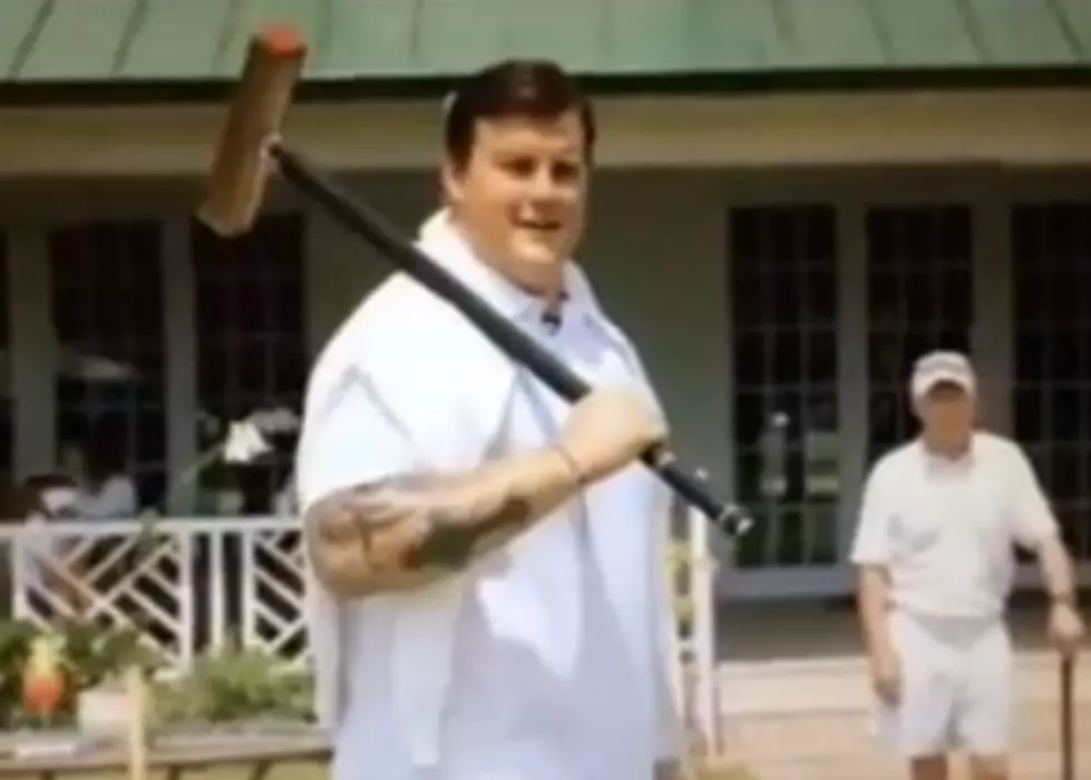 Watch A PSA For The Miami Dolphins Where Richie Incognito Asks Fans to Behave In A “Civilized” Way