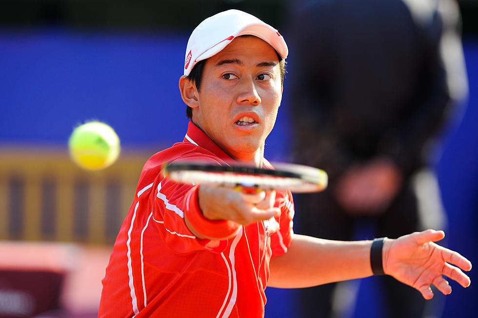 Tennis Player Guillermo Olaso Banned for Match-Fixing