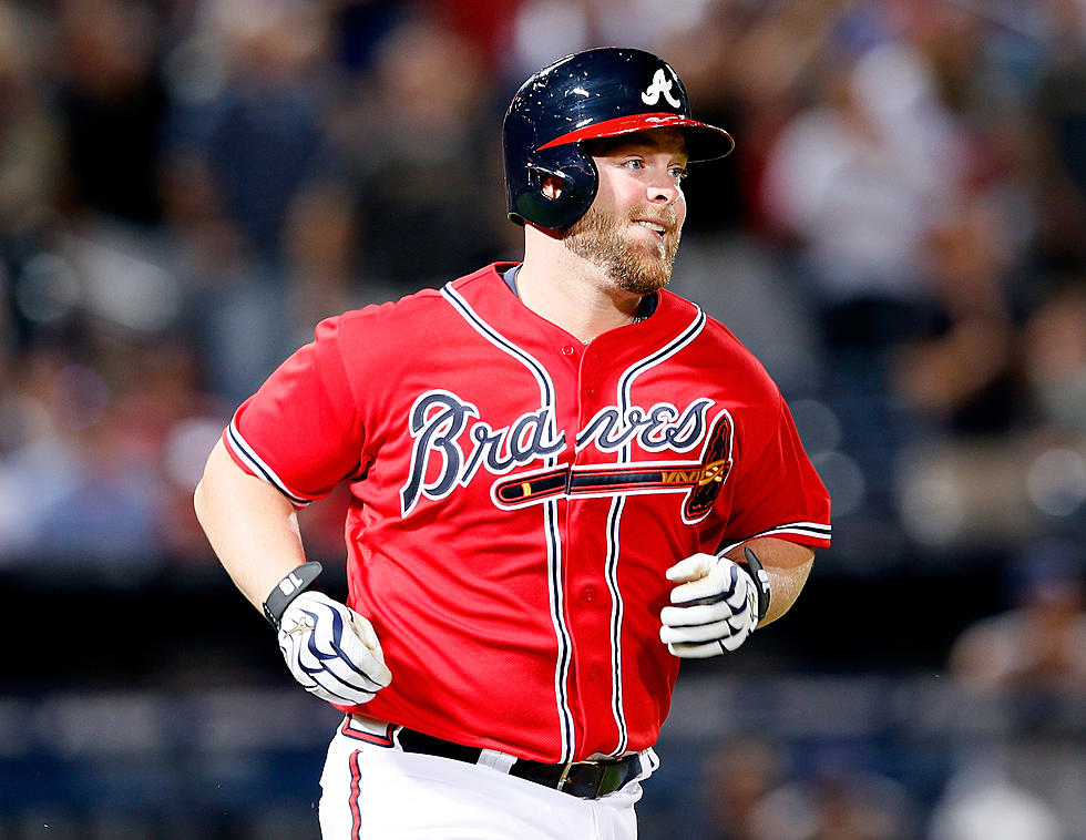 Brian McCann Signs $85 Million Contract with Yankees
