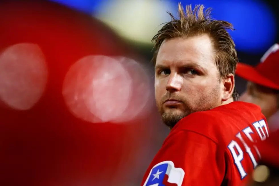 A.J. Pierzynski Close to 1-Year Contract with Red Sox