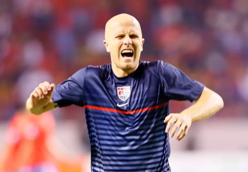 OFFICIAL: Michael Bradley Signs With Toronto FC