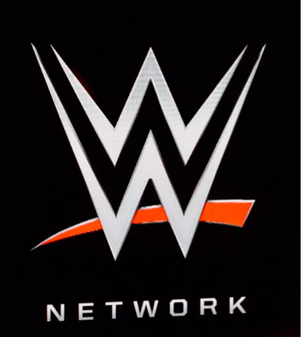 Get Ready Brother! The WWE TV Network Is Here!