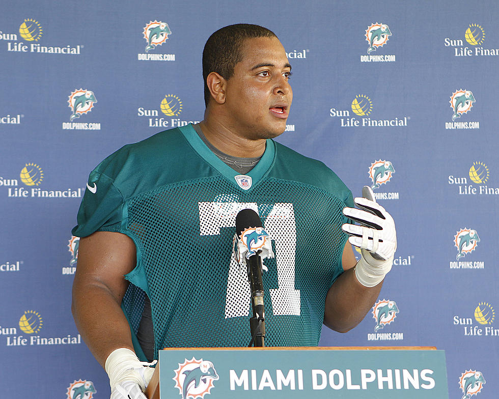 Two Additional Miami Dolphins Named in Martin Harassment Case