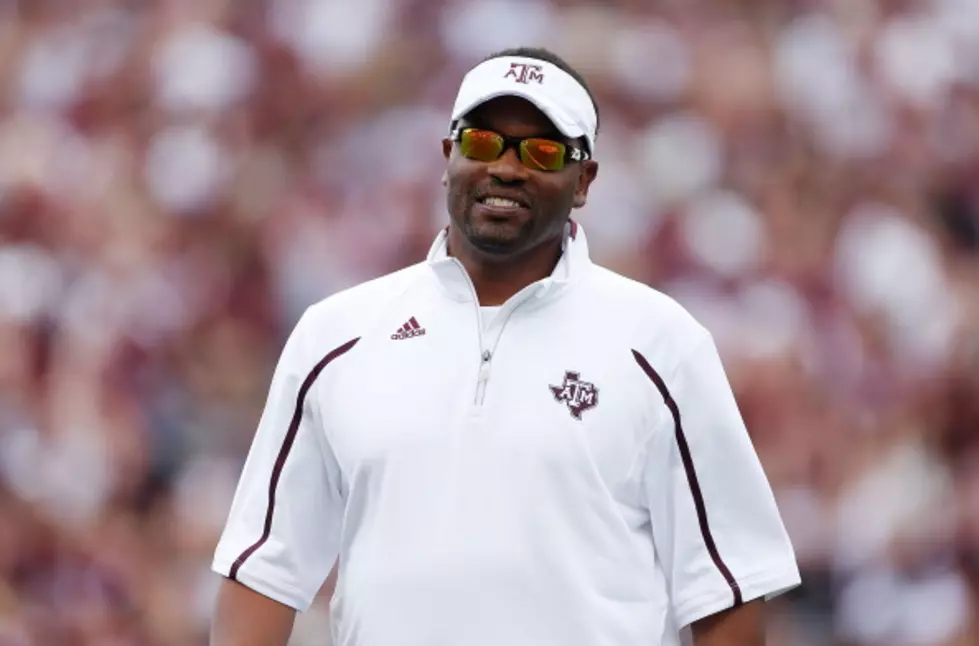 “Gig ‘Em!” The State of Recruiting in Texas belongs to the Aggies!