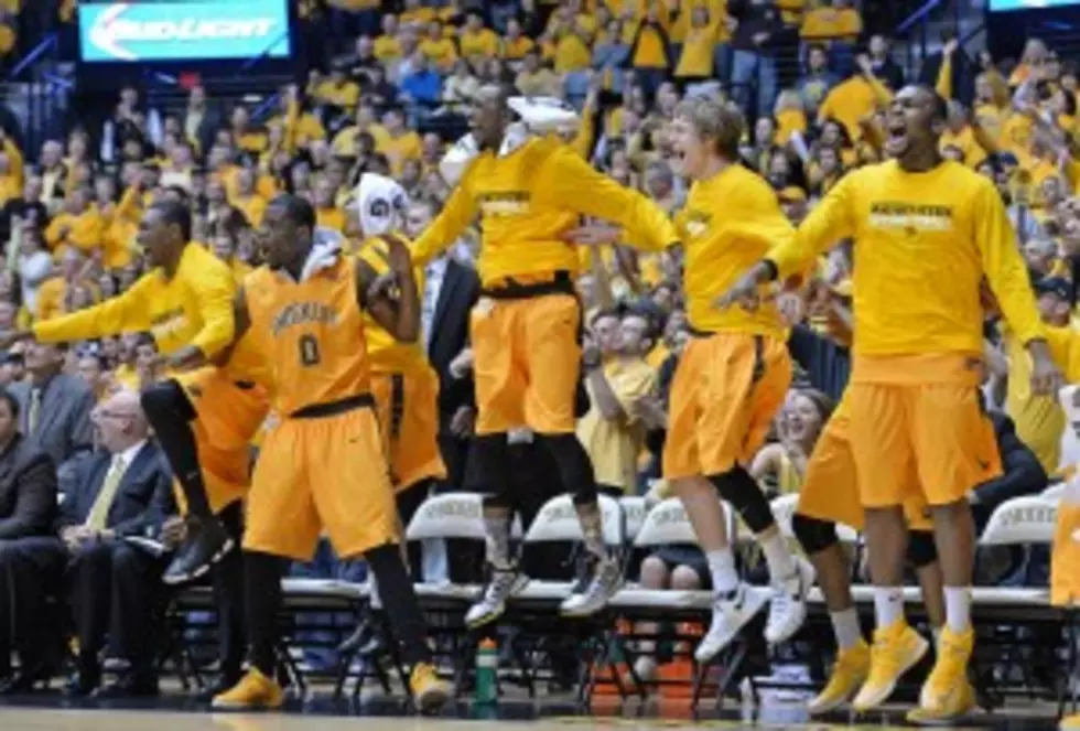 Could Wichita State Shock The World?