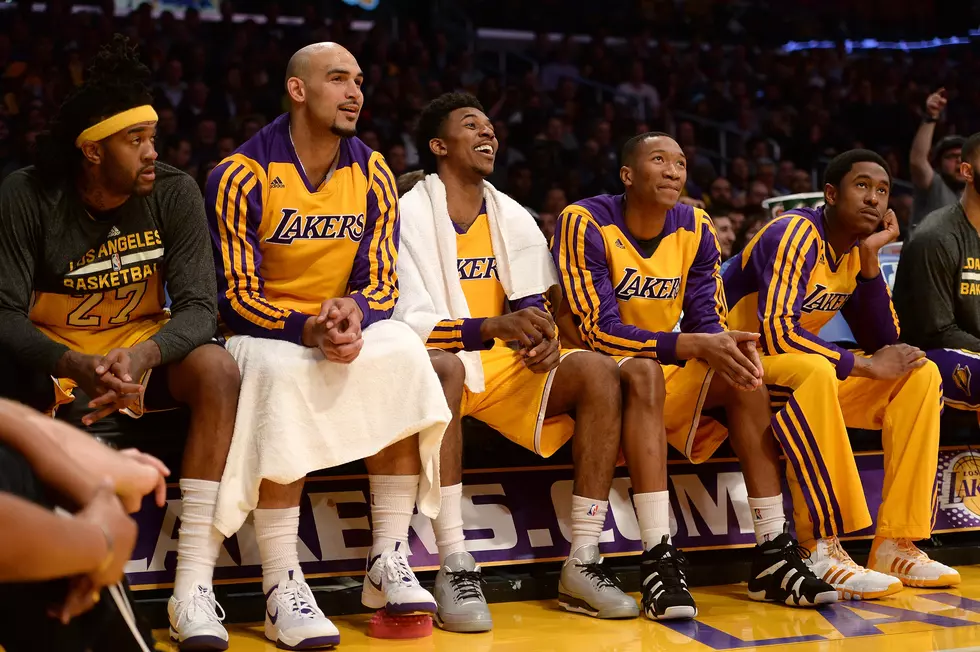 How to Fix the L.A. Lakers &#8211; Trades, Draft, and Kobe