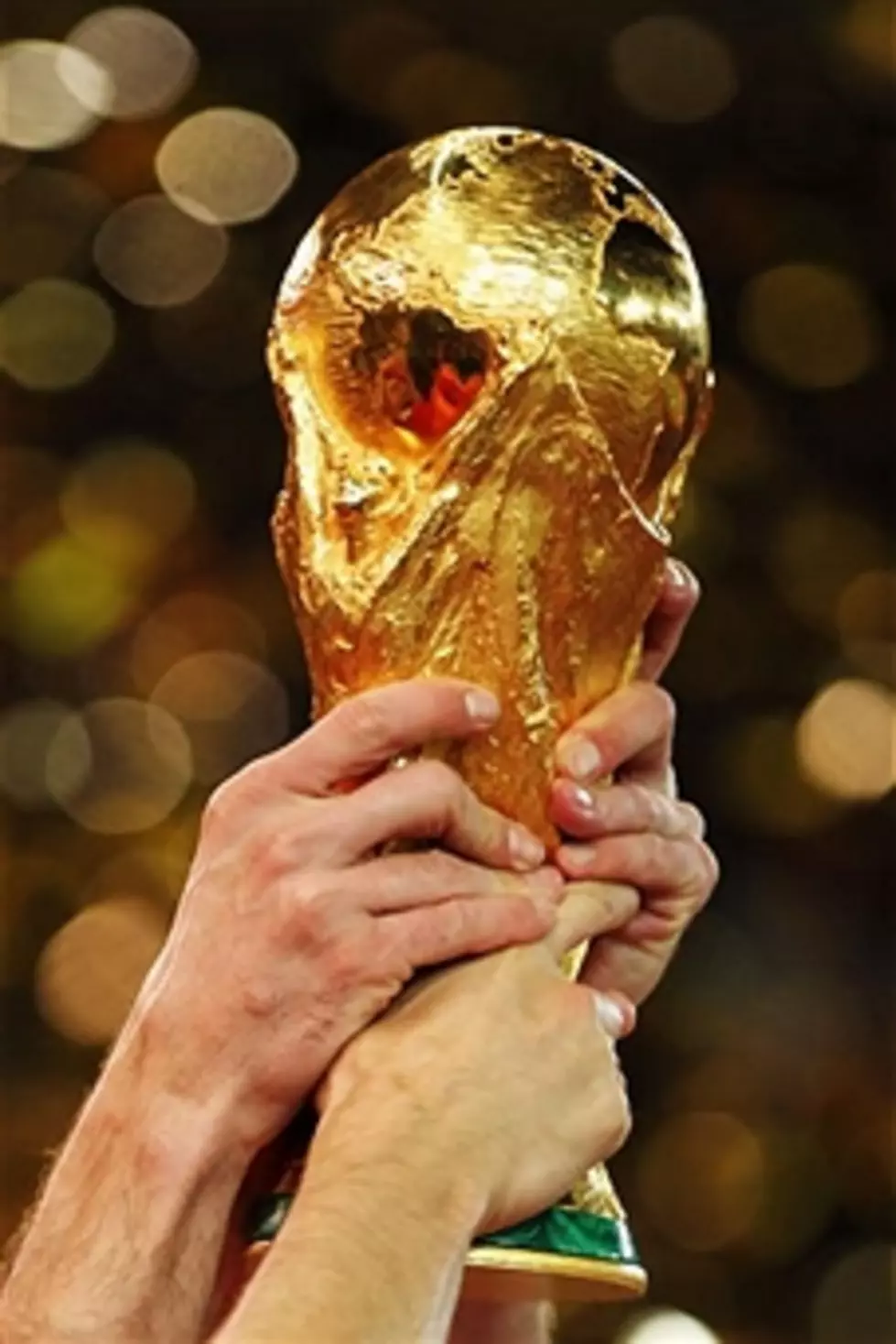Why the World Cup Will Have Drama On and Off the Pitch