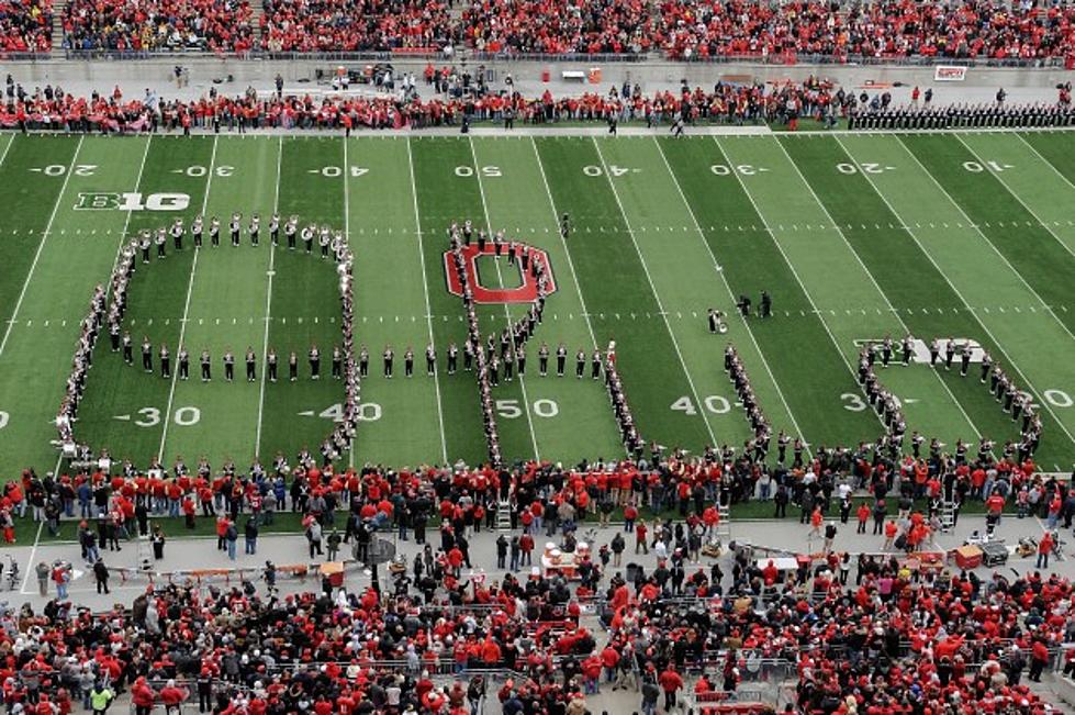 Fired Ohio State Band Director Claims He Was Fixing Vulgar Culture