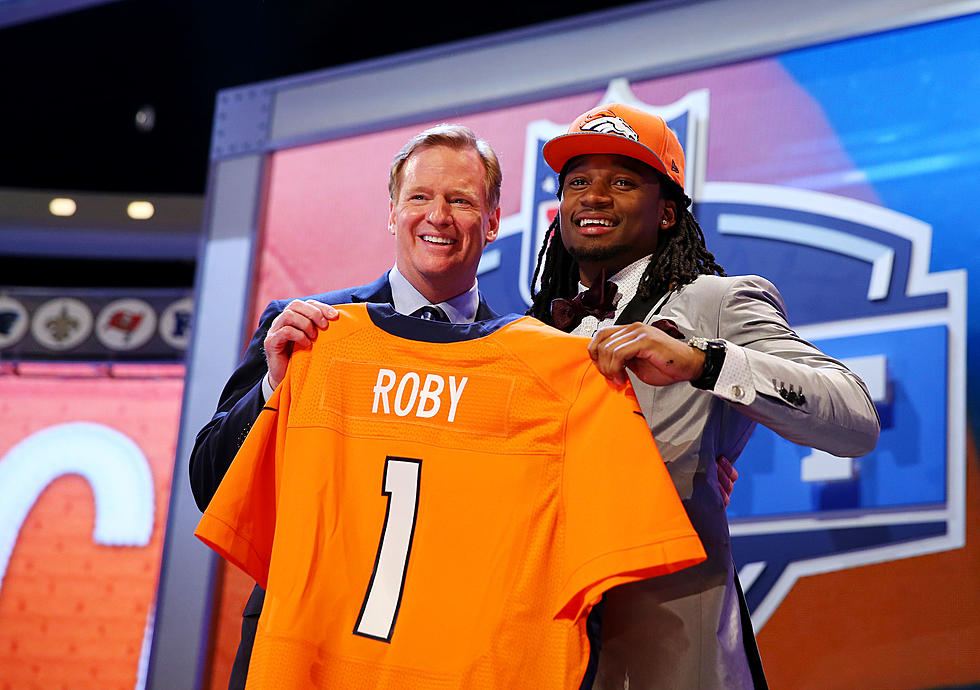 Roger Goodell Says 2015 Draft Might be Hosted in Chicago or LA
