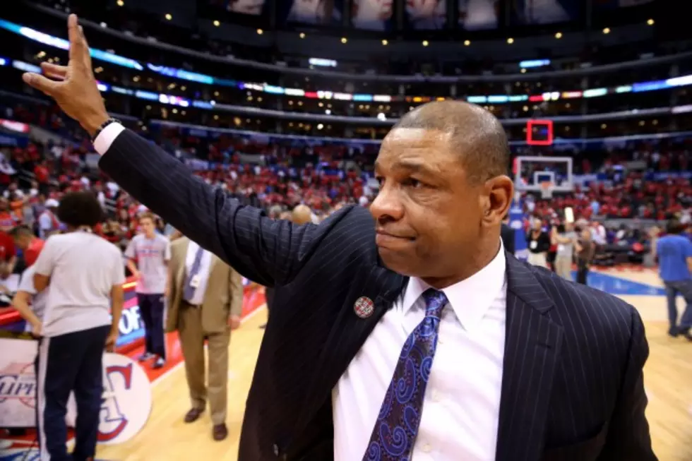 Doc Rivers to Quit if Donald Sterling Remains Clippers&#8217; Owner