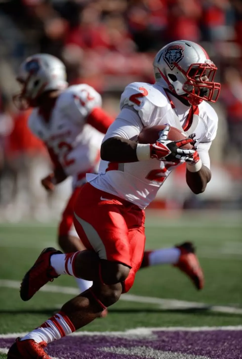 UNM Player Reinstated After Rape Charges Dropped