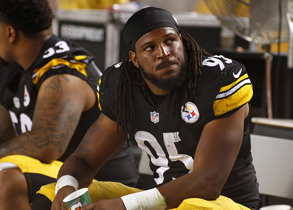 Steelers Weigh Finals Cuts After Lackluster Preseason