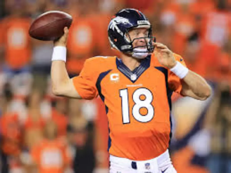 NFL Preview- Denver Broncos