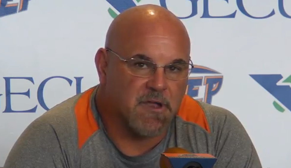 Kugler Impressed with Miners Toughness, Not with Sharpness [VIDEO]