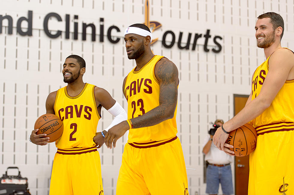 Previewing the Eastern Conference Finals