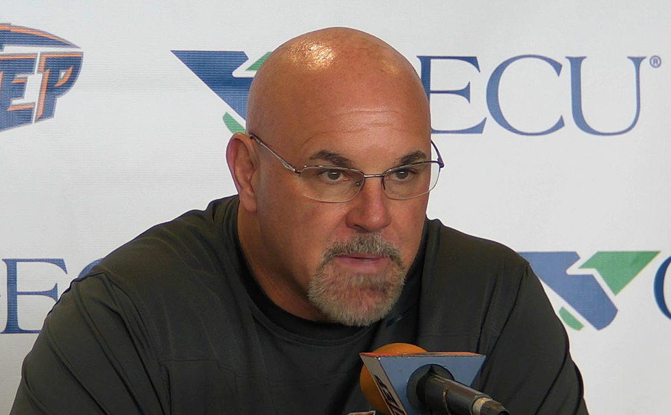Kugler Looks In Mirror After Bulldogs’ Blowout
