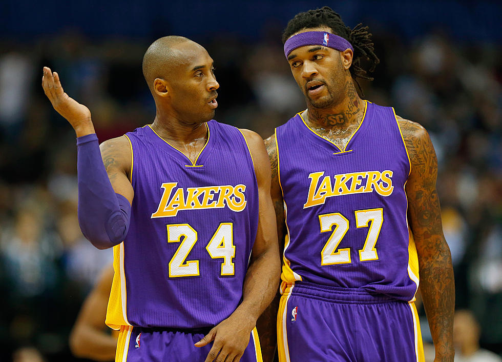The L.A. Lakers — Where Do We Go From Here?
