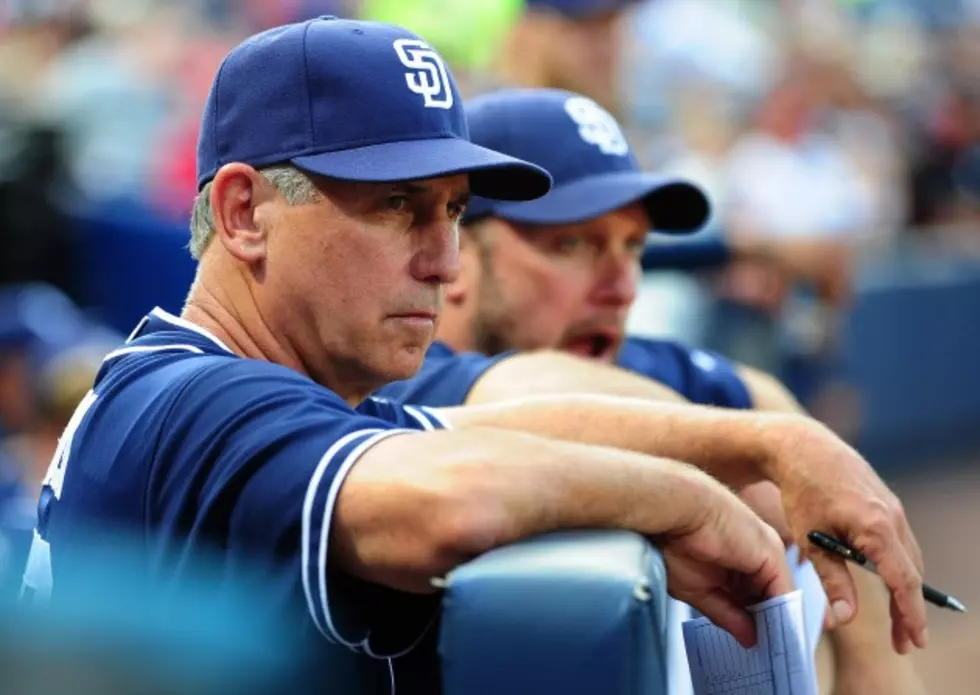 Padres Fire Manager Bud Black and Pat Murphy Could Be Headed to San Diego