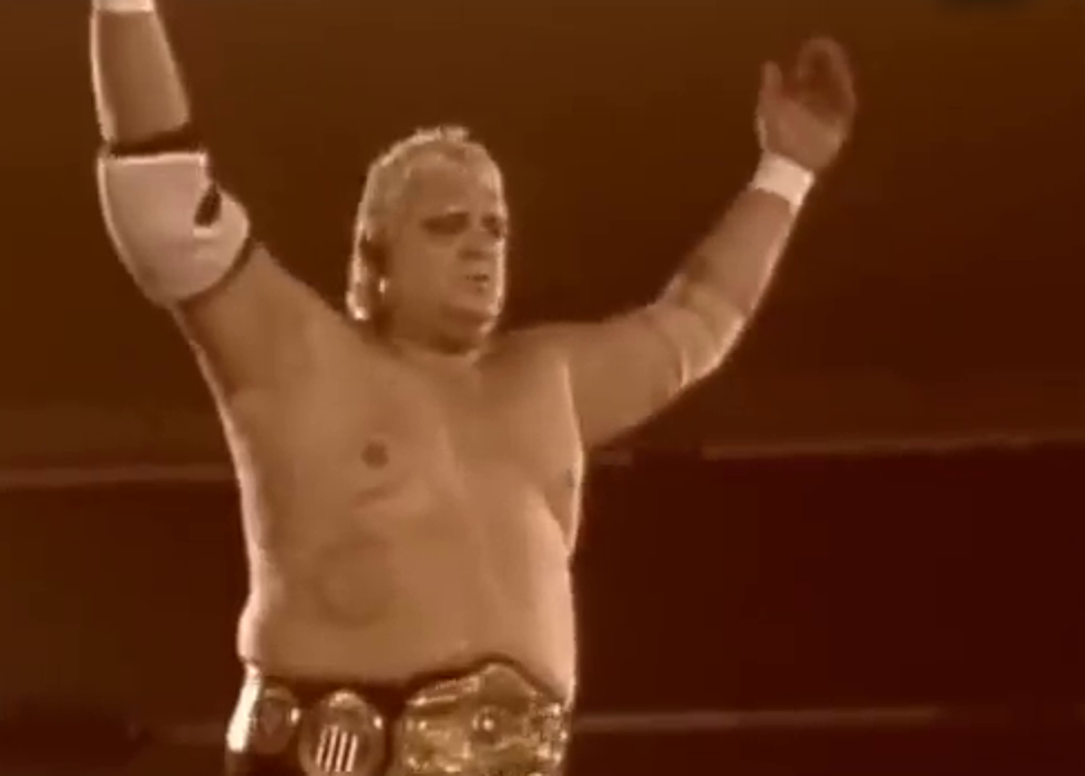 WWE Hall of Fame Wrestler Dusty Rhodes Passes Away