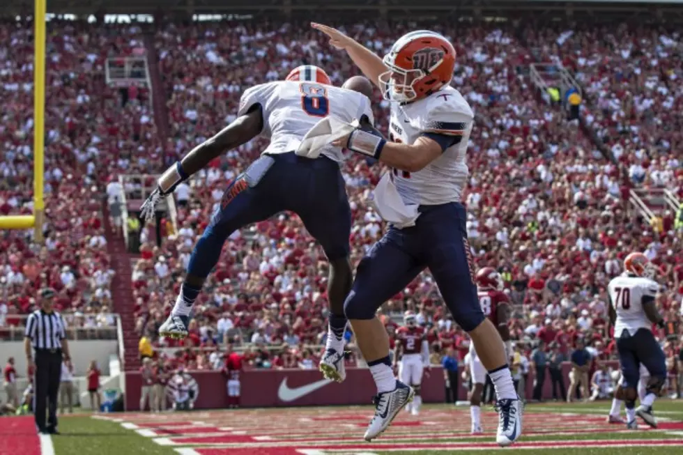 UTEP Is Long Overdue for a Big Road Upset at Texas Tech