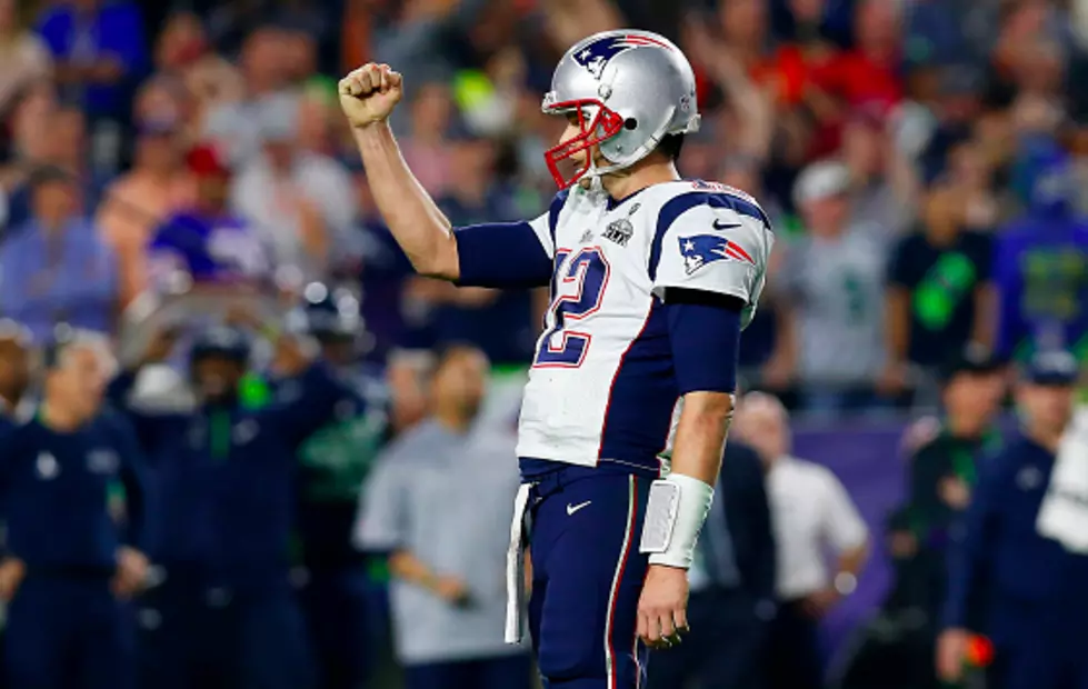 Judge Nullifies NFL&#8217;s Four-Game Suspension of Tom Brady