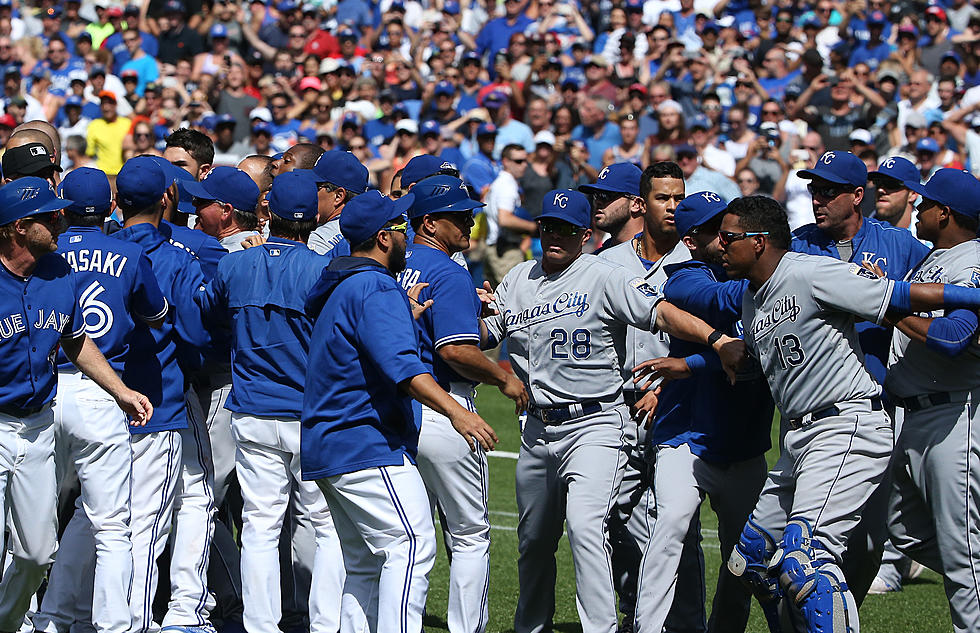 Royals and Blue Jays Ready to Slug It out for American League Pennant [VIDEO]