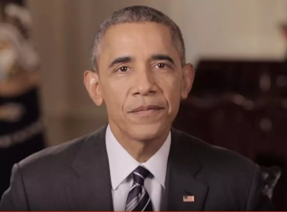 President Obama Praises 1966 Texas Western Team [VIDEO]