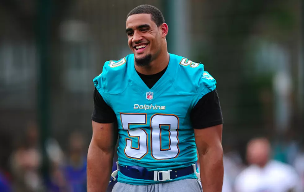 Olivier Vernon Signs Huge Deal With the New York Giants