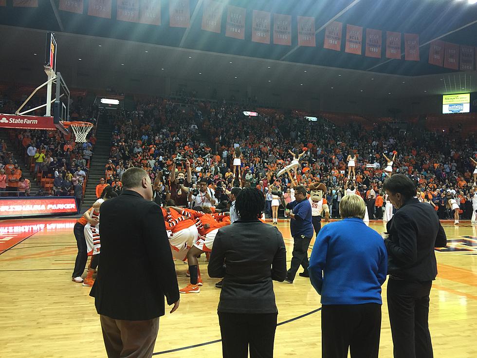 UTEP Advances To The Elite 8 of the WNIT
