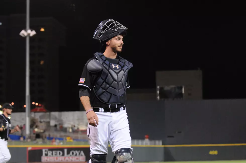Hedges, Asuaje, Renfroe, and Margot Named to All-PCL 