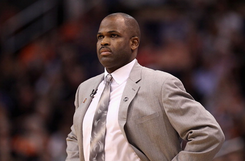 Nate McMillan Named New Indiana Pacers Coach
