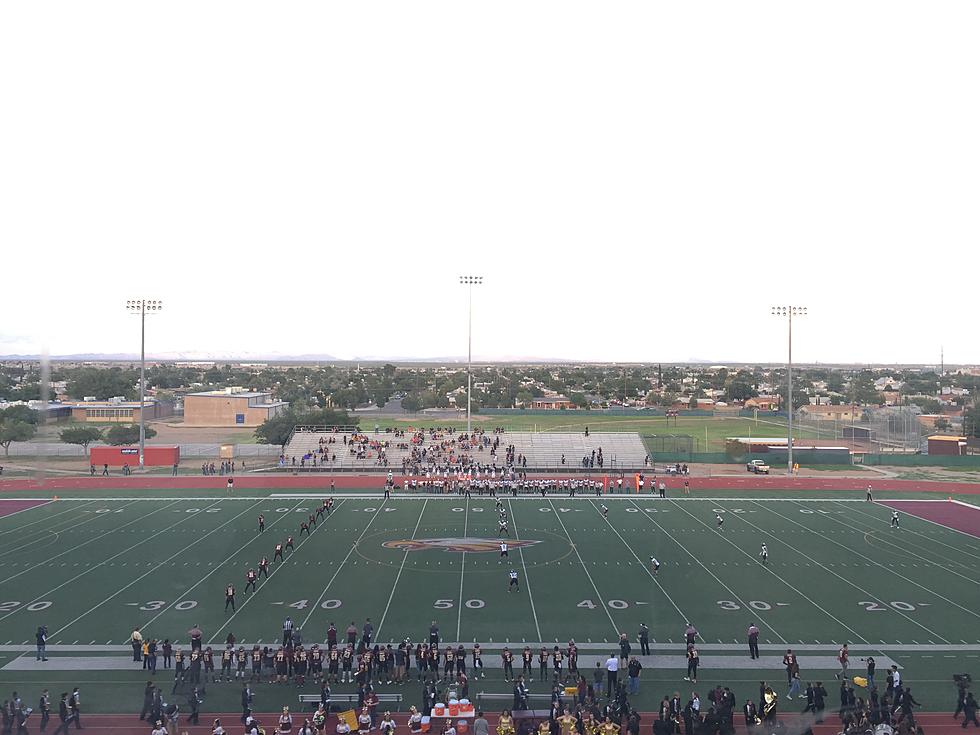 Andress Opens Their Season In Style By Crushing Hanks