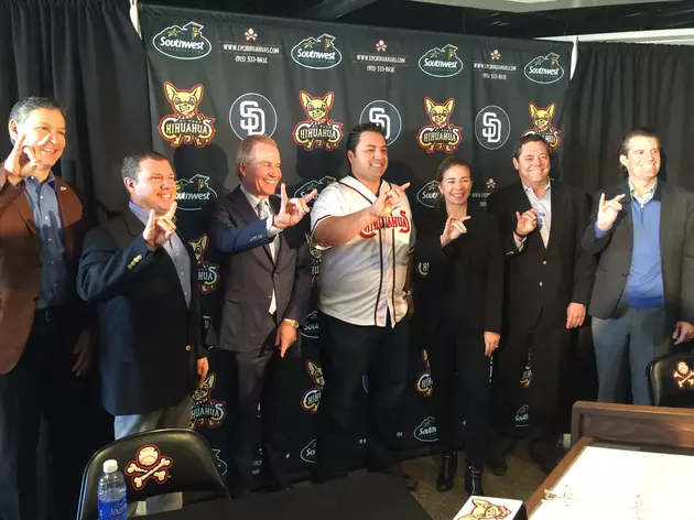 Padres Extending Player Development Contract with Chihuahuas Is a Good Thing for El Paso
