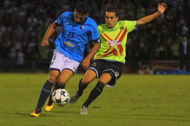 Finally, FC Juarez Tallies First Season Win Over Tampico