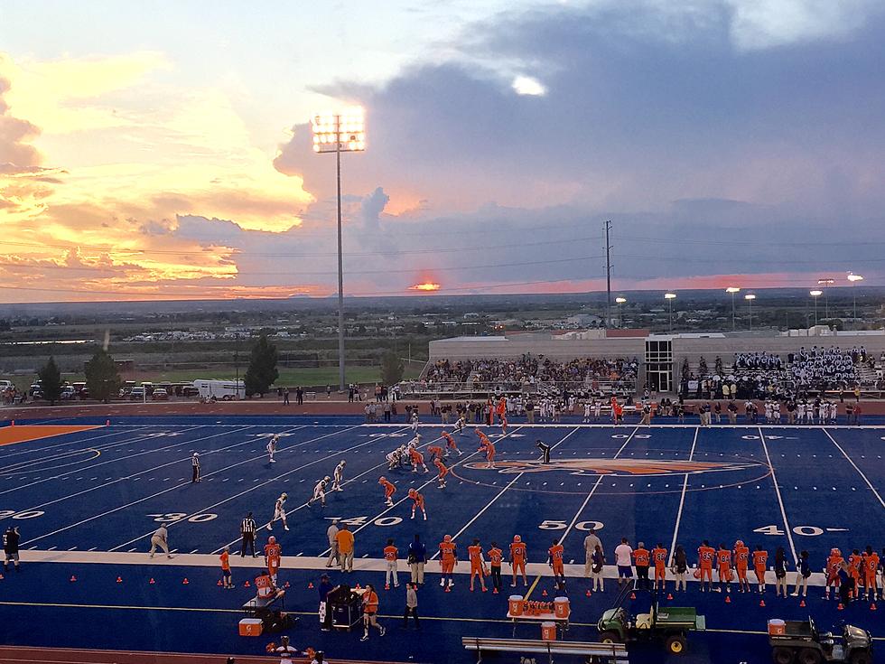 Canutillo Knocks Off Coronado With A Stellar Defensive Performance